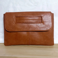 Load image into Gallery viewer, Fashion women envelope clutch bag High quality Crossbody Bags for ladies trend handbag messenger bag large Christmas lady Clutch
