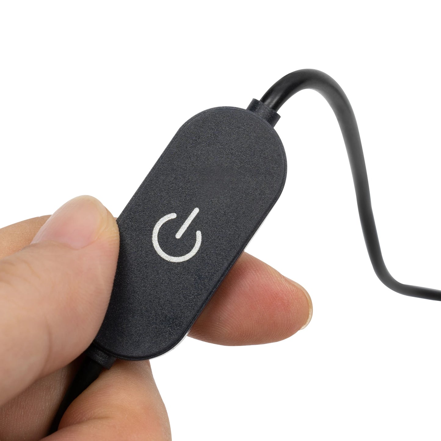 LED Half Moon Light Adjust Brightness 3000K‑6000 Half Moon Desk Lamp for Nail Art, Facial Spa, Skincare, Lash Extensions