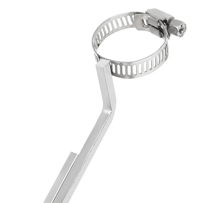 Music Stand Clarinet Trumpet Flute Winds Saxophone Baritone Portable Marching Sheet Music Stands Musical Instruments Accessories