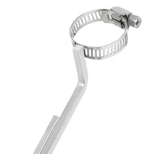 Load image into Gallery viewer, Music Stand Clarinet Trumpet Flute Winds Saxophone Baritone Portable Marching Sheet Music Stands Musical Instruments Accessories
