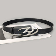 Load image into Gallery viewer, Designer Belts For Female High Quality Luxury Y2K Female Waist Black Pu Leather Waistband Girls Jeans Punk Corset Belt Gothic
