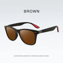 Load image into Gallery viewer, Sunglasses Women  Anti-reflective Outdoor Street Photo Decoration Sun Glasses Sunglasses for Men
