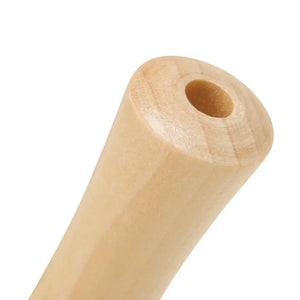8-hole Clarinet German-Style Wooden High-Pitched Clarinet Children Students Flute Musical Instruments  Musical Instruments