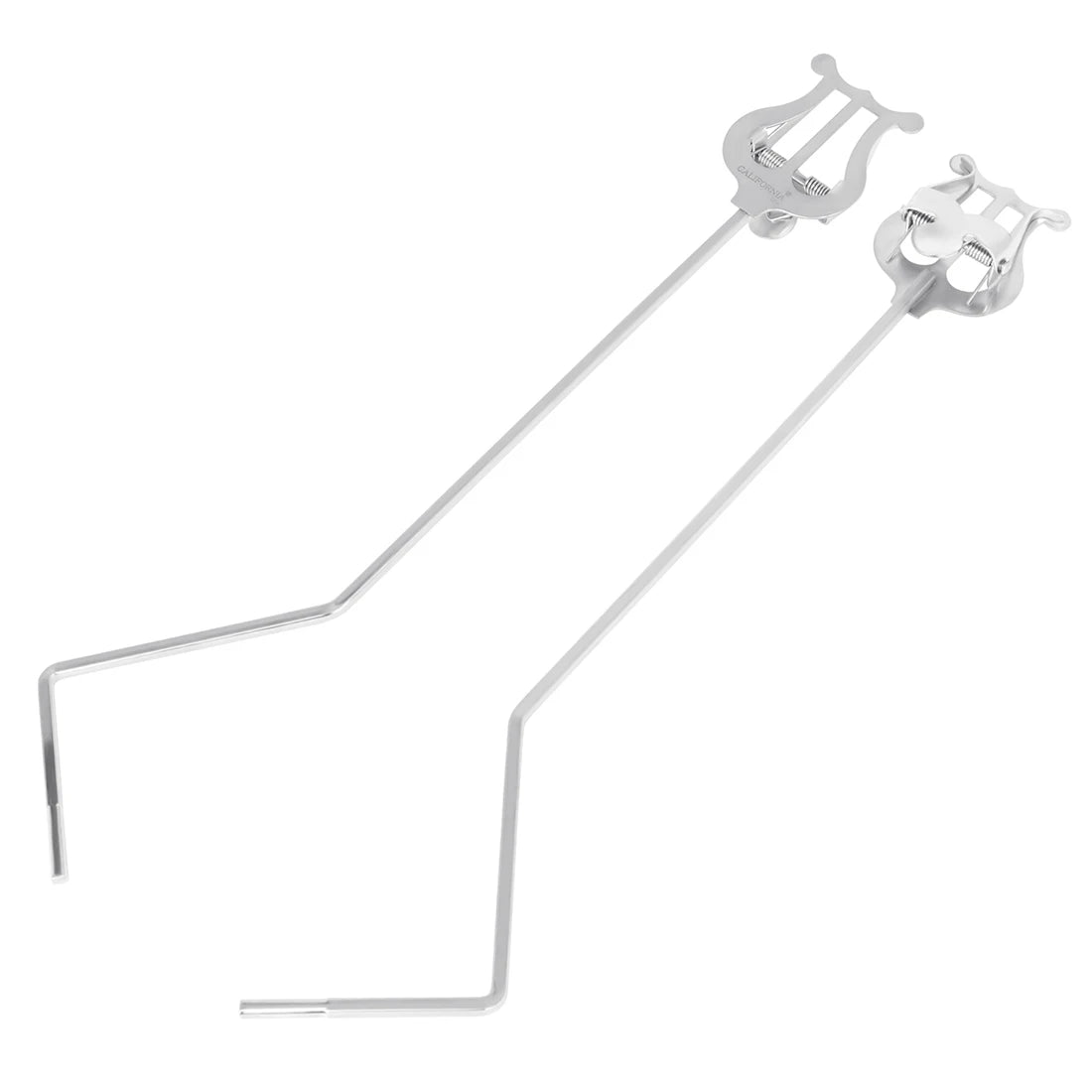 Music Stand Clarinet Trumpet Flute Winds Saxophone Baritone Portable Marching Sheet Music Stands Musical Instruments Accessories