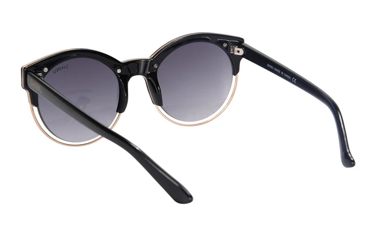 Women\'s sunglasses luxury sunglasses women 2023 tr90 glasses fashion sunglasses women sunglasses round glasses ladies