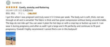 Load image into Gallery viewer, European and American Style Women&#39;s Clothing  Spring New Product Fashionable Solid Color U-neck Slim Fit and Slimming Backless

