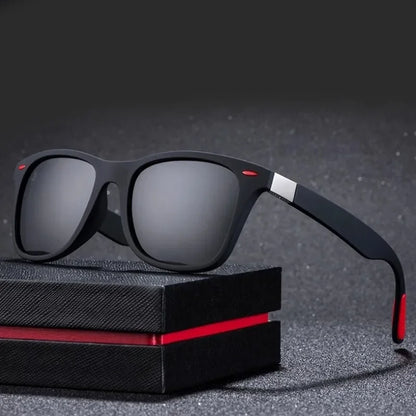 Sunglasses Women  Anti-reflective Outdoor Street Photo Decoration Sun Glasses Sunglasses for Men