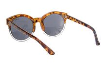 Load image into Gallery viewer, Women\&#39;s sunglasses luxury sunglasses women 2023 tr90 glasses fashion sunglasses women sunglasses round glasses ladies
