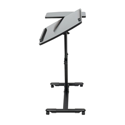 Portable Mobile Tattoo Work Station Arm Rest Stand Desk Table Workbench Tray Dual Workbench Removable Pen Frame Home Tattoo