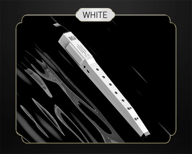 Pocket Saxophone Wind Instrument Mini Digital Electronic Wind Instrument For Imitation Of Various Musical Instrument Sounds