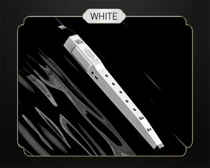 Pocket Saxophone Wind Instrument Mini Digital Electronic Wind Instrument For Imitation Of Various Musical Instrument Sounds