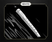 Load image into Gallery viewer, Pocket Saxophone Wind Instrument Mini Digital Electronic Wind Instrument For Imitation Of Various Musical Instrument Sounds
