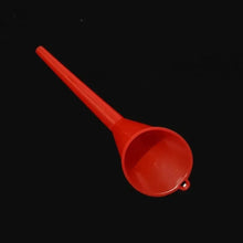 Load image into Gallery viewer, Car Refueling Longer Funnel Anti-splash Plastic Auto Long Mouth Oil Funnels Engine Funnel Motorcycle Refueling Car Accessories
