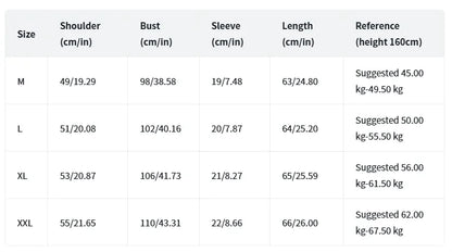 Women's Clothing American Beautiful Contrast Stripe Short Sleeve T-Shirt Summer Loose Casual Versatile Fashion Top