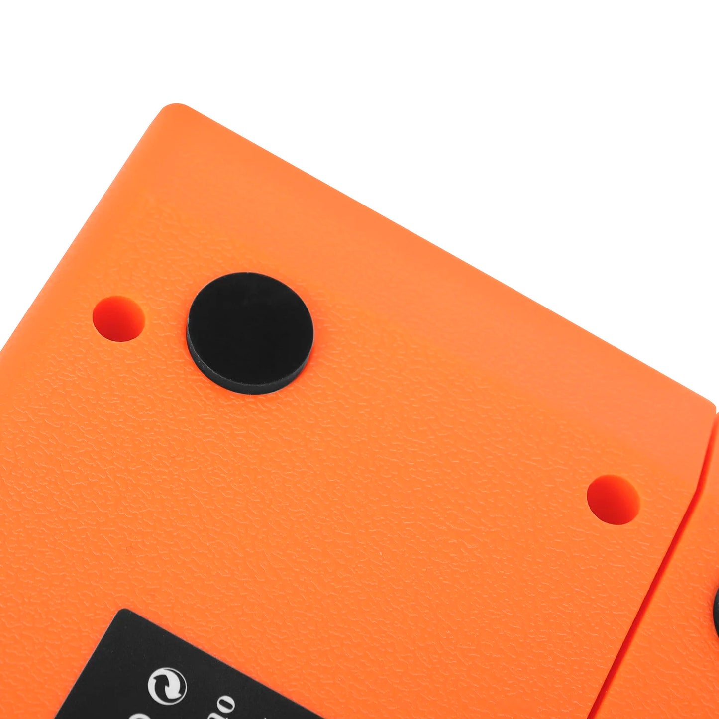 Guitar Amplifier ABS Distortion And Belay Ffunction For Music Lovers And Professionals Plucked Instrument Parts & Accessories