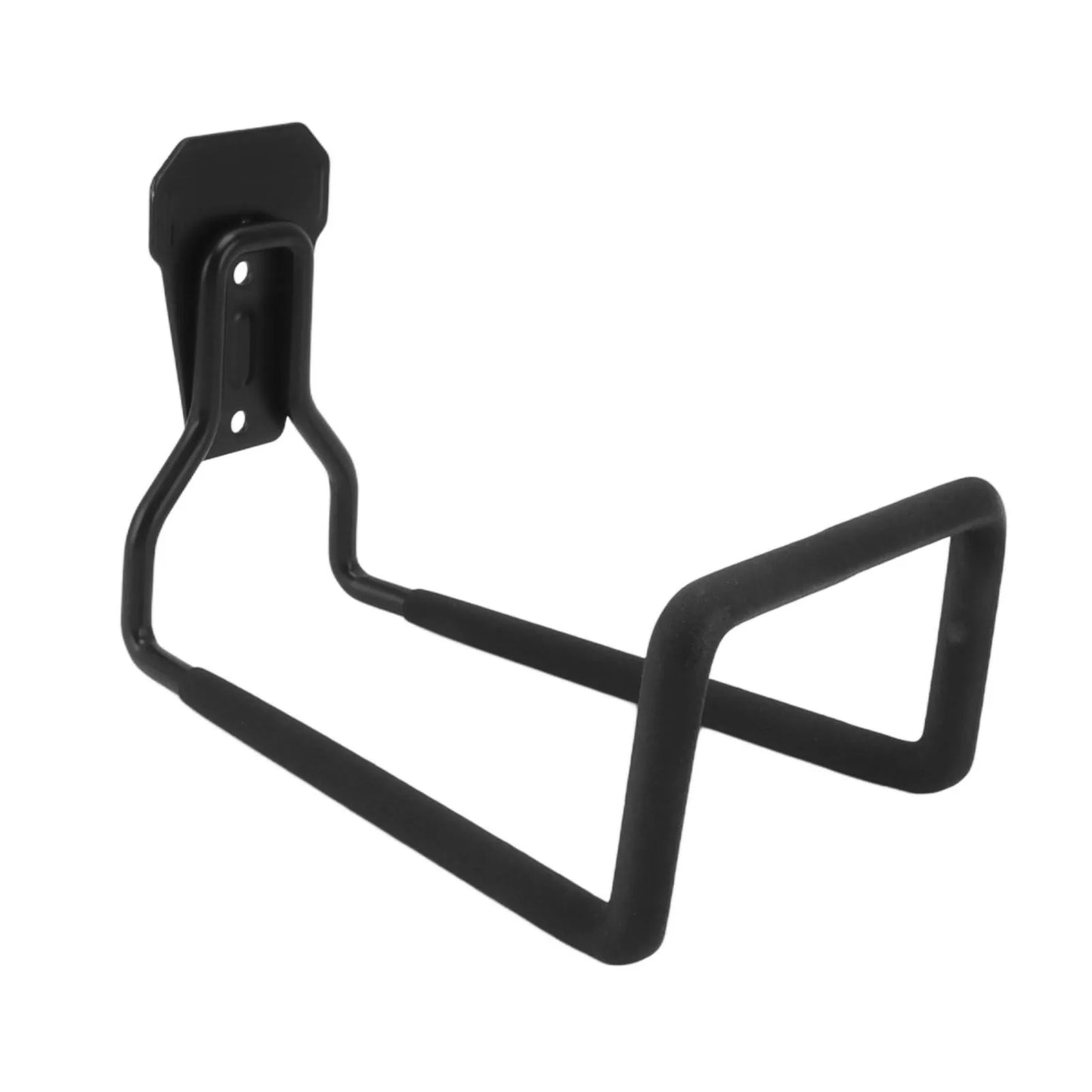 Garden Hose Holder Water Hose Holder Universal Heavy Duty Rust Resistant Metal Garage Wall Hooks for Outdoor Garden Garage