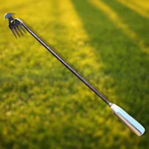 Garden Weeding Tool 30/40/50cm Weed Extractor Removal Agricultural Bonsai Tool Garden Supplies Horticulture for Home Outdoors
