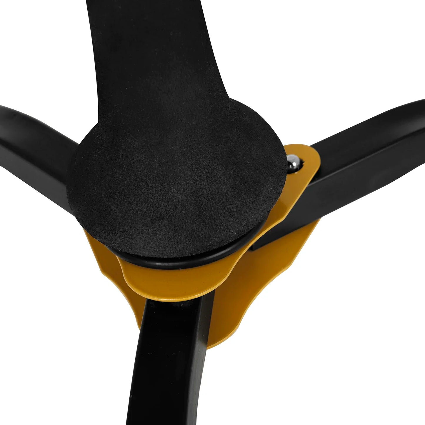 Flute Clarinet Stands Soprano Straight Saxophone Stands Oboe Stand Portable Foldable Tripod Holder Wind Instrument Accessories