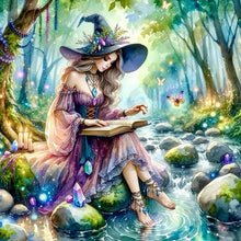 Load image into Gallery viewer, Diamond Art Painting Kits Accessories Paint Full Crystal New Mosaic 5D Diy Diamond Paintings 30x30 cm New 2025 Wall Art Pictures
