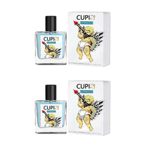 Load image into Gallery viewer, 50ML Cupid Hypnosis Perfume Long Lasting Pheromone Fragrance Perfume Cologne for Men and Women Light  Cologne Fragrance

