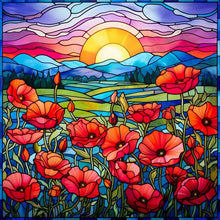 Load image into Gallery viewer, Wall Diamond Art Painting Kits Embroidery Full Crystal Accessories New 2025 Paint New 5D Diy Diamond Paintings 30x30 cm Mosaic
