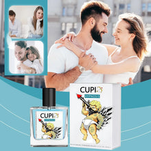 Load image into Gallery viewer, 50ML Cupid Hypnosis Perfume Long Lasting Pheromone Fragrance Perfume Cologne for Men and Women Light  Cologne Fragrance
