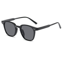 Load image into Gallery viewer, New Vintage Square Sunglasses Women Men Luxury Brand Small Round Sun Glasses Female Small Eyewear Oculos De Sol for Male Female
