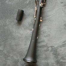 Load image into Gallery viewer, Made in Japan Clarinet 17 Key Falling Tune B /bakelite pipe body material Clarinet Woodwind Instrument
