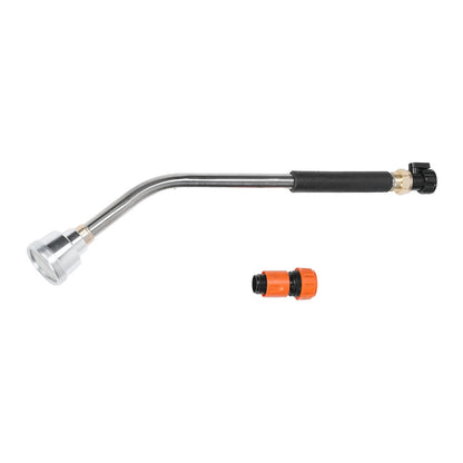 Garden Accessory Garden Hose Watering Wand Long Hose Nozzle Watering Sprayer Wand for Plants and Lawn Garden Hose Nozzle Sprayer