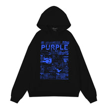 Load image into Gallery viewer, Hoodies Long-sleeved hoodies Youth sweatshirts Street hoodies are suitable for both men and women in fall and winter
