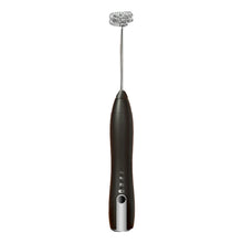 Load image into Gallery viewer, Electric Drink Mixer 3 Speeds Mini Stirrer Whipper Adjustable USB Rechargeable 14000rpm 1500mAh with TYPE-C/Mixing Head Wireless
