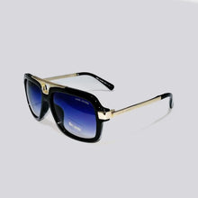Load image into Gallery viewer, 2025 New Sunglasses for Women Men Square Sun Glasses Trendy Shades UV400 Protection Outdoor Travel Eyewear
