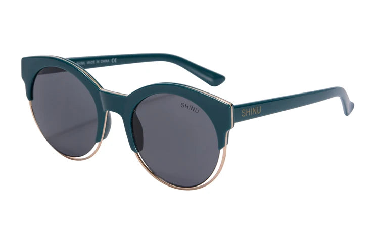 Women\'s sunglasses luxury sunglasses women 2023 tr90 glasses fashion sunglasses women sunglasses round glasses ladies