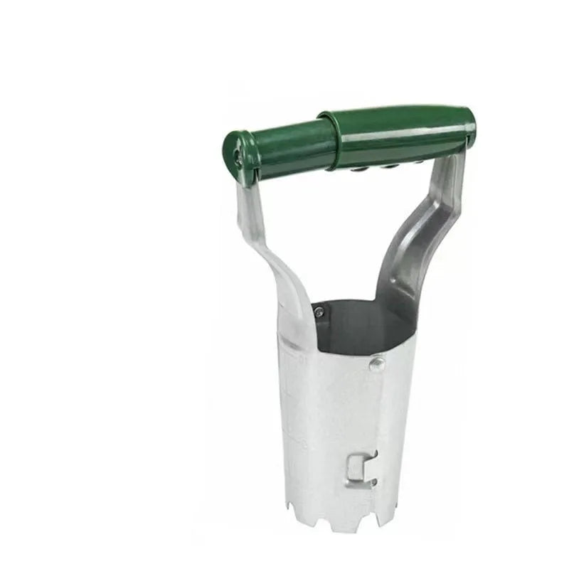 Gardening Agricultural Transplanter Garden Handheld Planting Machine Parts Flower Transplanting Extractor Tool