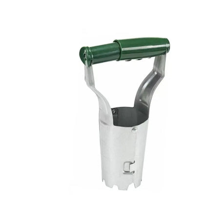 Gardening Agricultural Transplanter Garden Handheld Planting Machine Parts Flower Transplanting Extractor Tool