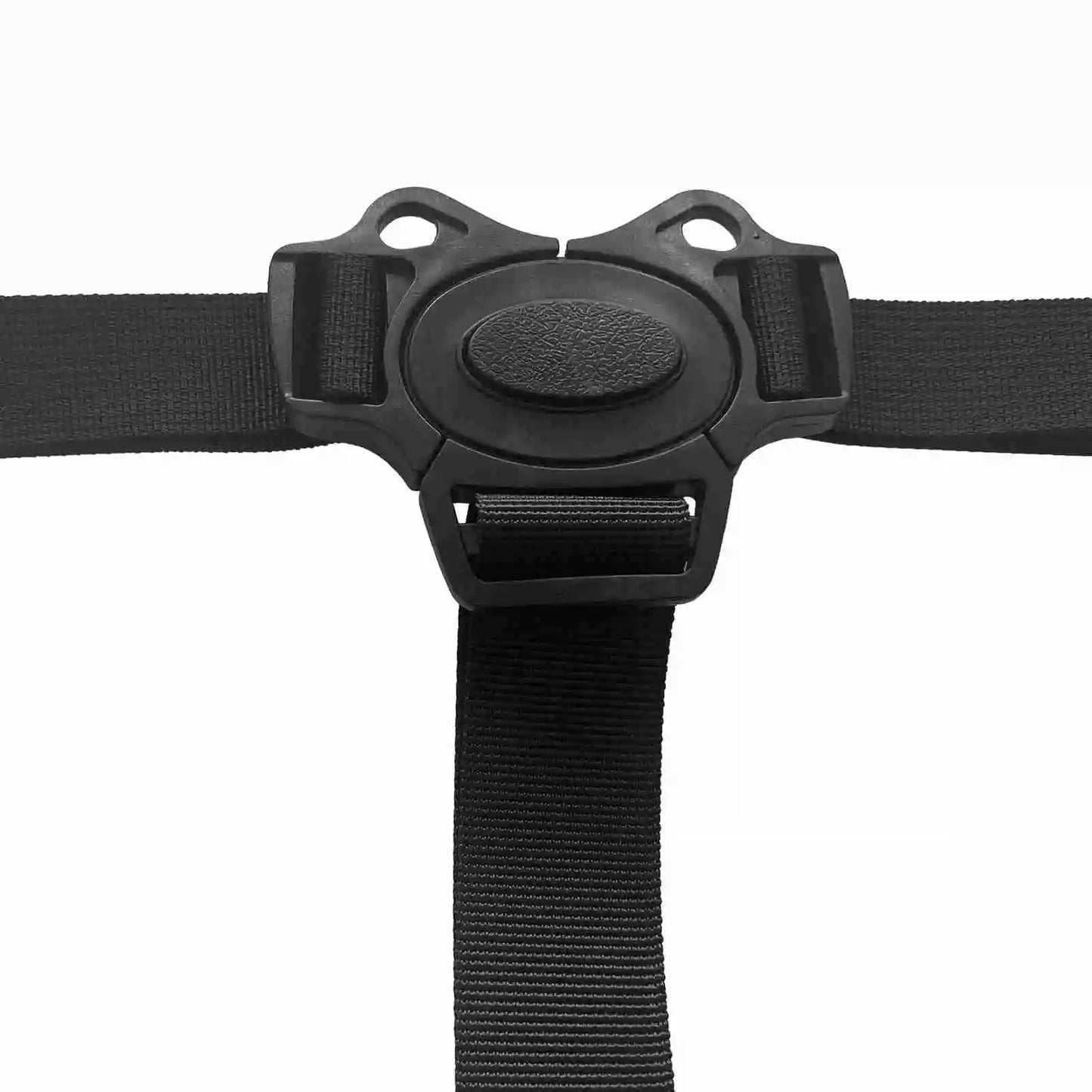 Baby Safety Belt Baby Safety Belt Adjustable 3 Point Harness Baby High Chair Straps Seat Belts for Child Kid Stroller High Chair