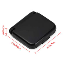 Load image into Gallery viewer, Mini Sewing Kit for Mending and Sewing Portable Home Travel Sewing Box Needle Threads Box Set DIY Sewing Tools &amp; Accessories

