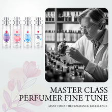 Load image into Gallery viewer, 35ML Women Perfume High Quality Fresh Light Fragrance Girl Oil Pheromones Perfume Attracts The Opposite Sex Lasting Fragrance
