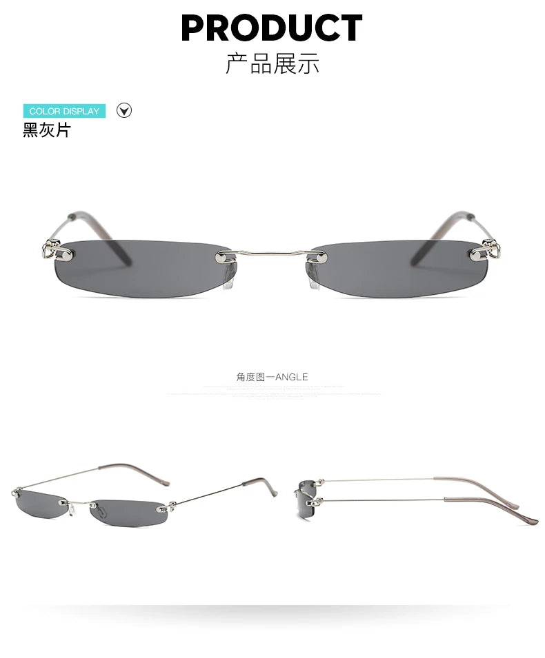 Sunglasses Women