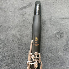 Load image into Gallery viewer, Made in Japan Clarinet 17 Key Falling Tune B /bakelite pipe body material Clarinet Woodwind Instrument
