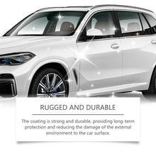 Load image into Gallery viewer, Car Coating Spray 120ml Multi-Functional Clear Coat Spray Paint Care Automotive Paints &amp; Primers For Truck RV Marine Motorcycle
