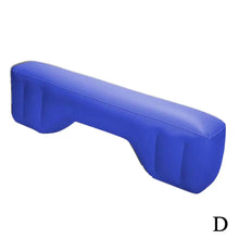 Load image into Gallery viewer, Car Travel Bed Inflatable Bed Back Seat Inflable Air Mattress Accessories Car Interior Self-driving Camping Accessories
