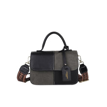 Load image into Gallery viewer, Chic Vintage-Inspired Clutch Bag for Women Trendy Crossbody Handbag Minimalist Leather Tote with Designer Solid Color Charm
