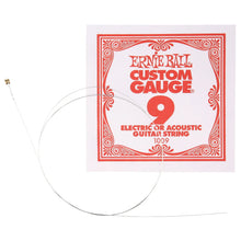 Load image into Gallery viewer, Popular Music Parts Heavy Metal Rock Electric Guitar Strings 2221 10-46 Musical Instrument Digital Rope 2223
