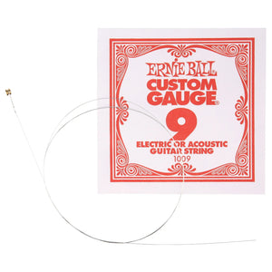 Popular Music Parts Heavy Metal Rock Electric Guitar Strings 2221 10-46 Musical Instrument Digital Rope 2223