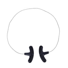Load image into Gallery viewer, New Manual Hand Steel Travel Tools Outdoor Camping Hiking Rope Chain Saw Practical Portable Emergency Survival Gear Steel Wire K
