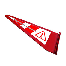 Load image into Gallery viewer, Car Wing Mirror Guard Prevents Driver From Mistaking It As An Obstacle To Avoid Sudden Turns Vehicle Safety Accessory Spare Part
