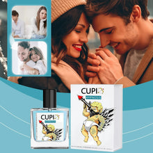 Load image into Gallery viewer, 50ML Cupid Hypnosis Perfume Long Lasting Pheromone Fragrance Perfume Cologne for Men and Women Light  Cologne Fragrance
