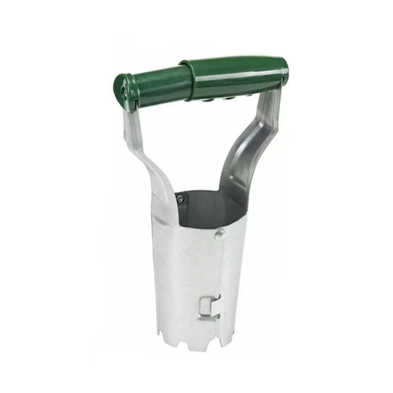 Gardening Agricultural Transplanter Garden Handheld Planting Machine Parts Flower Transplanting Extractor Tool