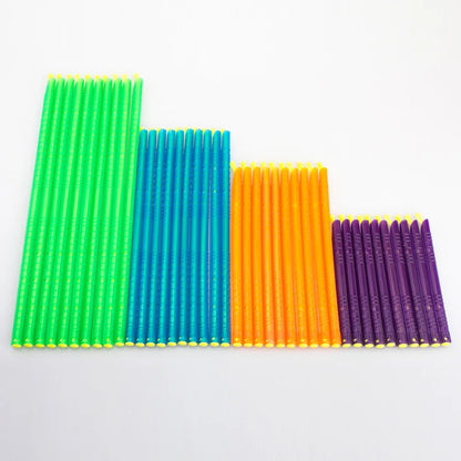 Bag Clip Food Snack Bag Sealing Clip Sealing Stick Food Preservation Sealer Reusable Kitchen Storage Organizer